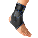 Actimove Sports Edition Stabilizator stawu skokowego skrzyżowane paski