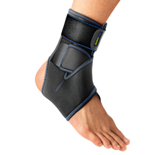 Actimove Sport bokastabilizátor a bokán

