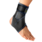 Actimove Sports Edition Ankle Stabilizer with Criss-Cross Straps on Ankle
