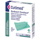 Cutimed Sorbact Contact pack