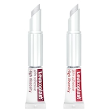 Product Shot Auswahl von Leukoplast skin adhesive