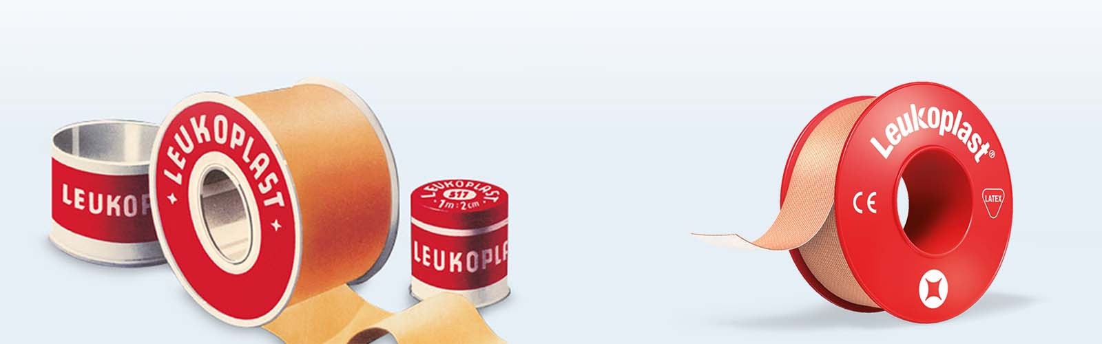 De rode rol toen, en nu De rode rol toen, en nu