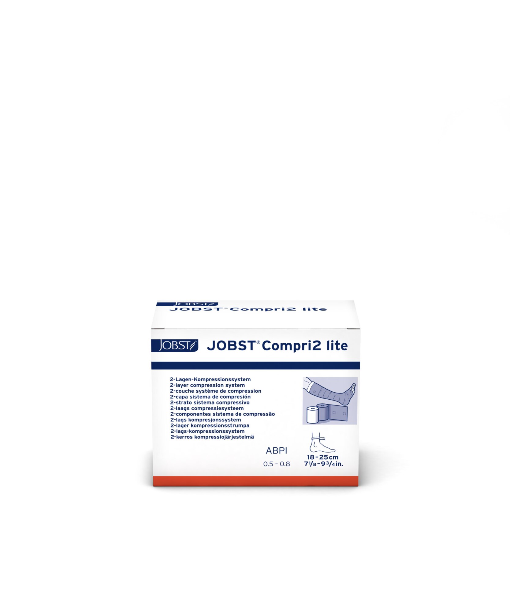 JOBST® Compri2 LITE | Bandage