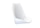 Immagine della medicazione Cutimed® Siltec® Heel 3D vista dall’alto 