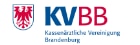 Logo KV Brandenburg