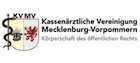 Logo KV Mecklenburg-Vorpommern