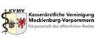 Logo KV Mecklenburg-Vorpommern