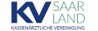 Logo KV Saarland