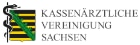 Logo KV Sachsen