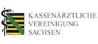Logo KV Sachsen
