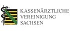 Logo KV Sachsen