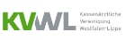 Logo KV Westfalen-Lippe