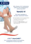 JOBST_UlcerCARE_VenUS_IV_Summary                                                                                                                                                                                                                                                                                                                                                                                                                                                                                    