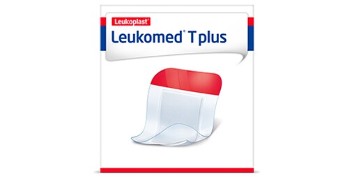 Leukomed T plus by Leukoplast packshot front
