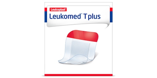 Leukomed T plus by Leukoplast packshot front