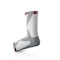 Actimove Professional Line AchilloMotion Achilles Tendon Support in white