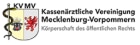 Logo KV Mecklenburg-Vorpommern