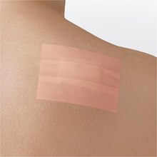 Leukoplast sleek medical tape product shot