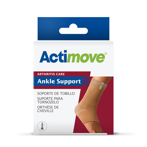 Pack of Actimove Arthritis Care Ankle Support
