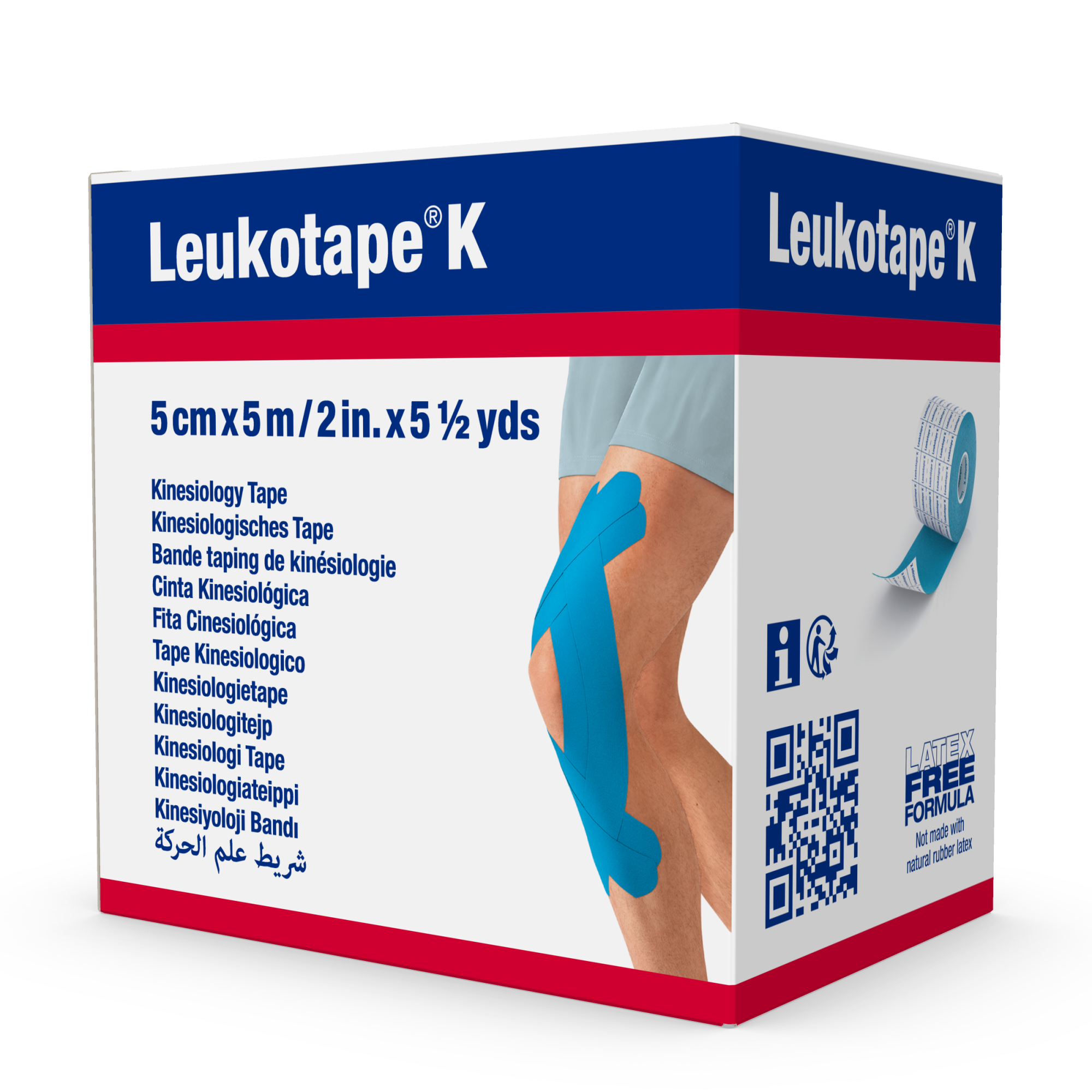 Leukotape® K Leukotape® K