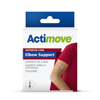 Pack of Actimove Arthritis Care Elbow Support