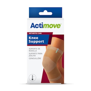 Pack of Actimove Arthritis Care Knee Support