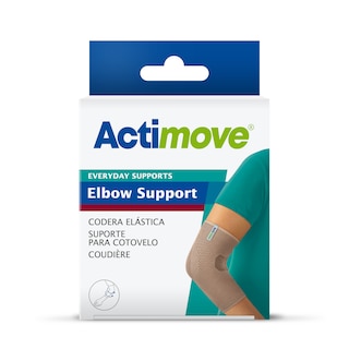 Pack of Actimove Everyday Supports Elbow Support