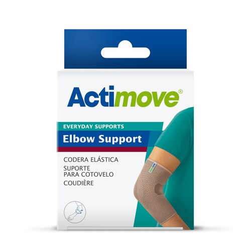 Pack of Actimove Everyday Supports Elbow Support
