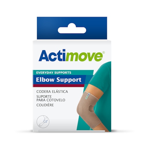 Pack of Actimove Everyday Supports Elbow Support