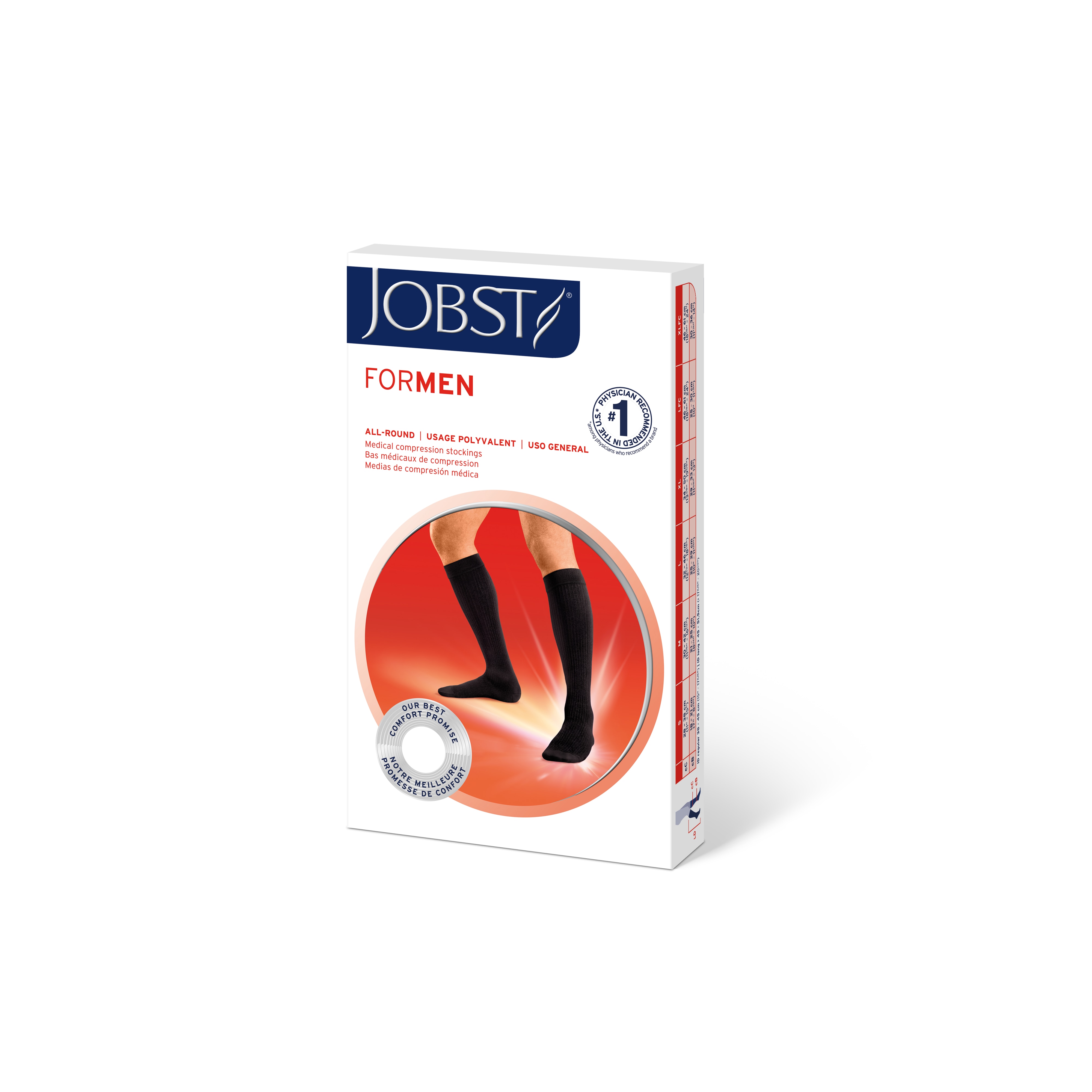 JOBST® forMen