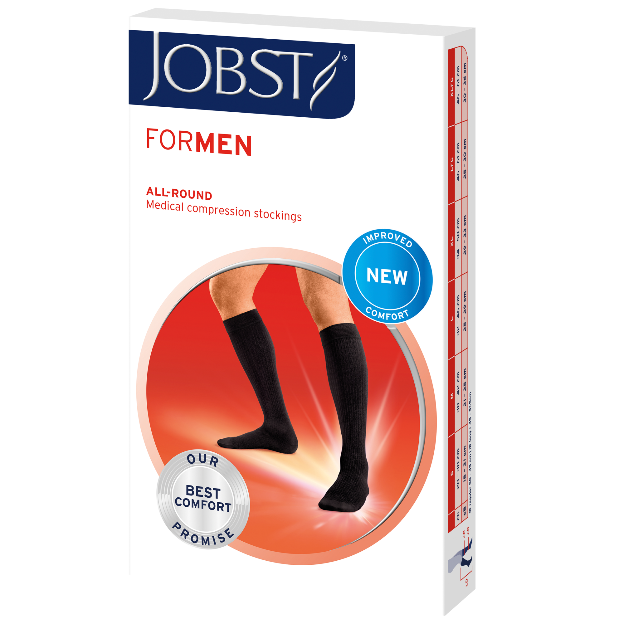 JOBST® forMen JOBST® forMen