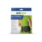 Pack of Front view of Actimove Sports Edition Back Stabilizer with Pressure Pads and SMART Easy-Closing-Pulley-System