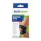 Pack of Actimove Sports Edition Adjustable Dual Knee Strap on knee