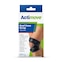 Pack of Actimove Sports Edition Adjustable Dual Knee Strap on knee
