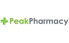 Peak Pharmacy logo