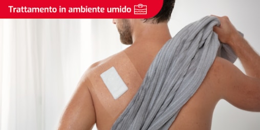 Copertina dell'articolo sulla cura dell'umido