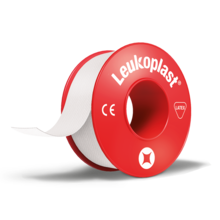 Imagen de producto del carrete de Leukoplast S