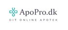 ApoPro.dk logo