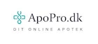 ApoPro.dk logo