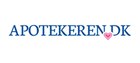 Apotekeren.dk logo