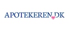Apotekeren.dk logo