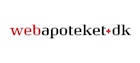 Webapoteket.dk logo