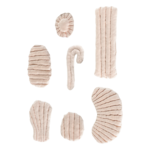 Group of JOBST JoViPad Multipurpose products for lymphedema.