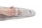 Close-up of finger pockets on the Actimove Everyday Supports Back Support with High Density Panel and Adjustable Double Layer Compression
