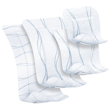 Leukomed skin sensitive product shot variety