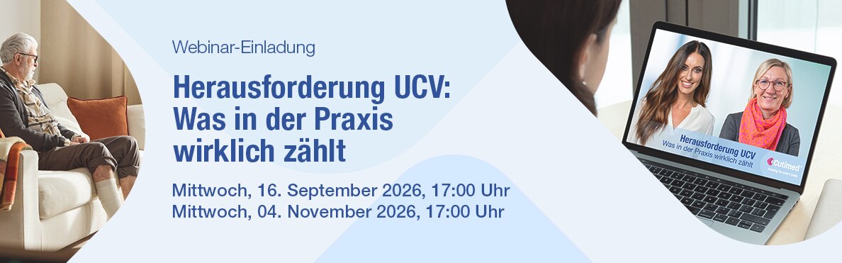 Cutimed Webinar