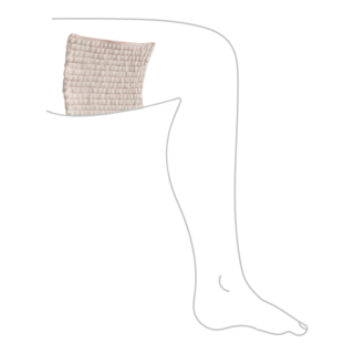 jobst jovipads rectangle pitpak