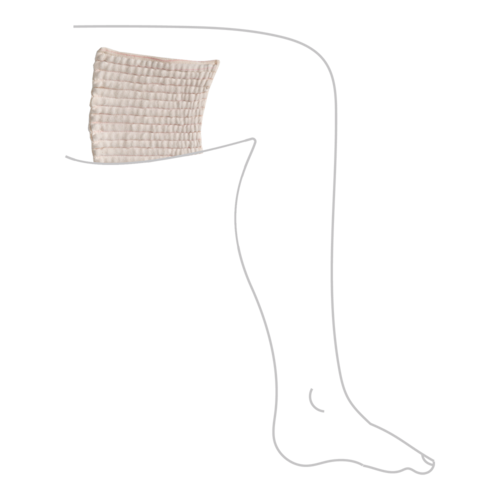 jobst jovipads rectangle pitpak