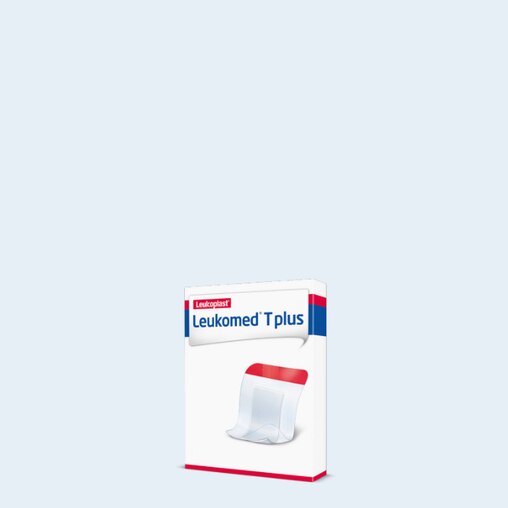 Leukoplast Leukomed T plus