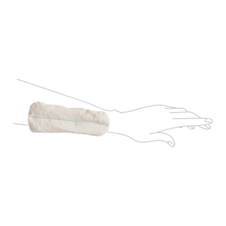 jobst jovipads tapered strip pitpak